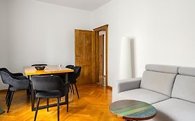 Rentplanet - Apartament Grabiszynska