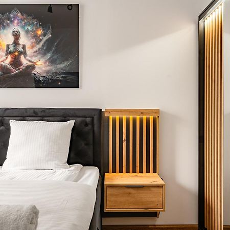 Rentplanet - Apartament Grabiszynska Wrocław Zewnętrze zdjęcie