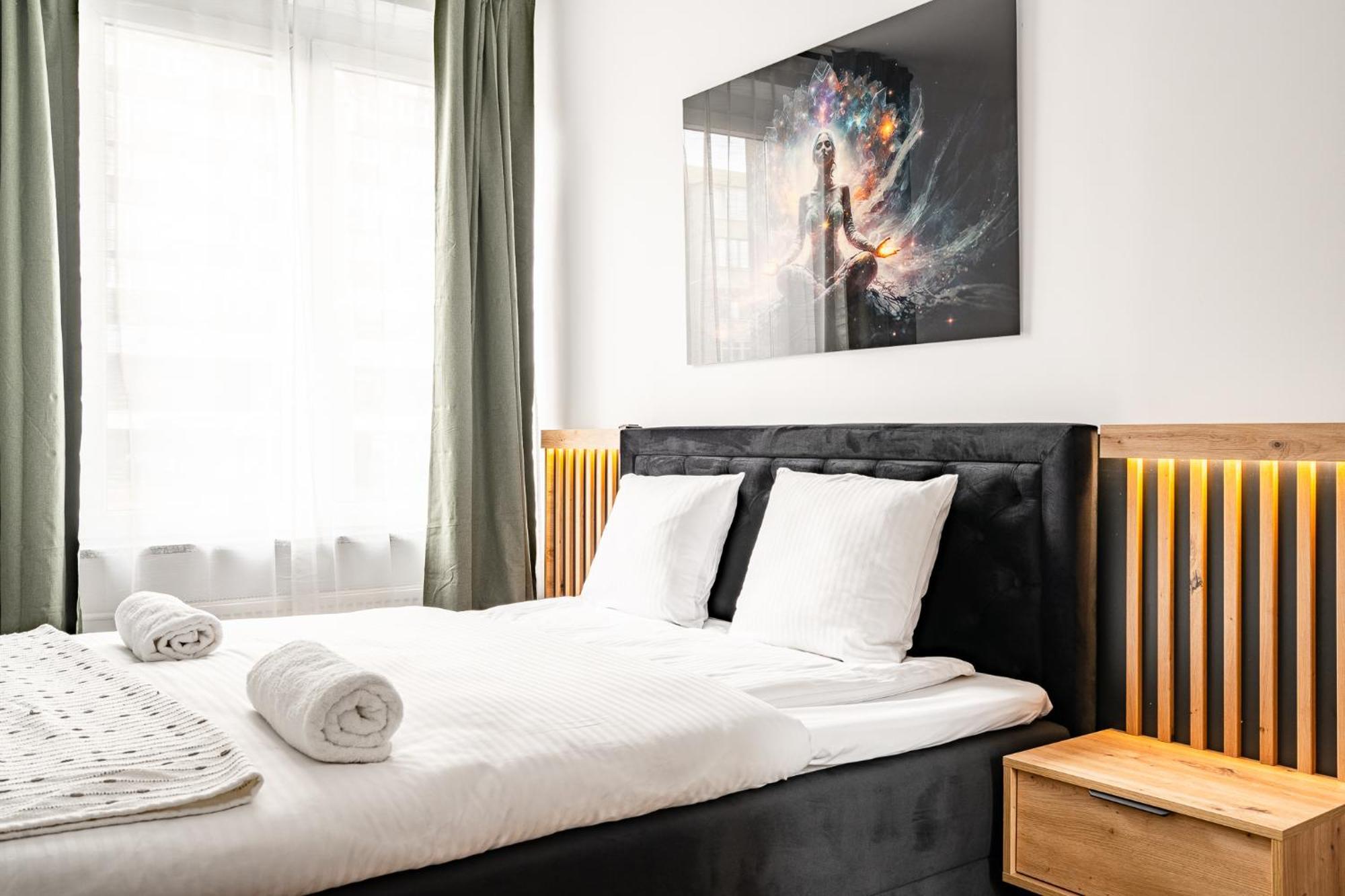 Rentplanet - Apartament Grabiszynska Wrocław Zewnętrze zdjęcie