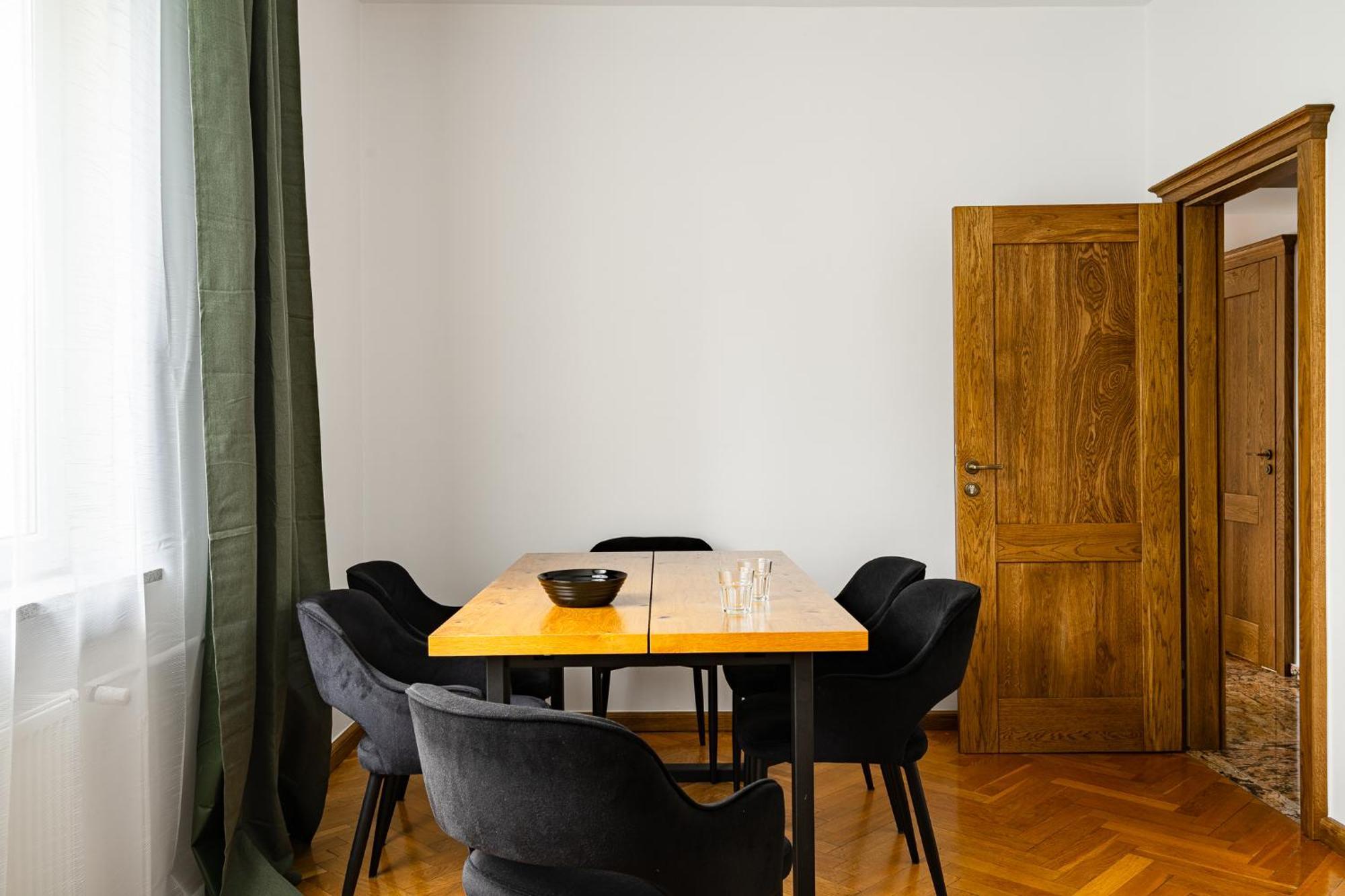 Rentplanet - Apartament Grabiszynska Wrocław Zewnętrze zdjęcie