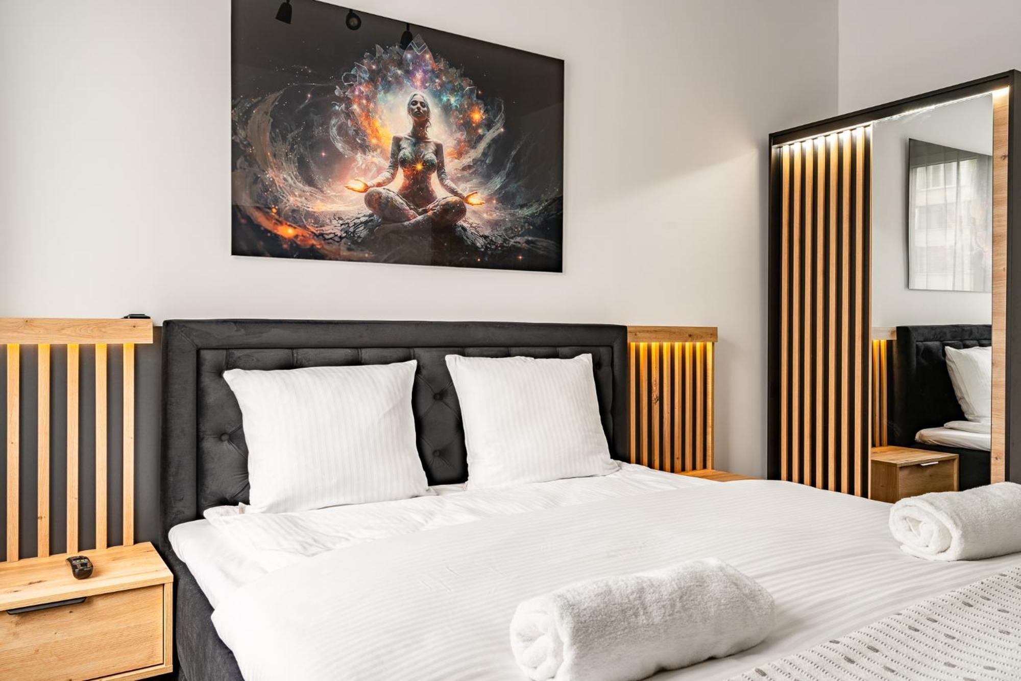 Rentplanet - Apartament Grabiszynska Wrocław Zewnętrze zdjęcie