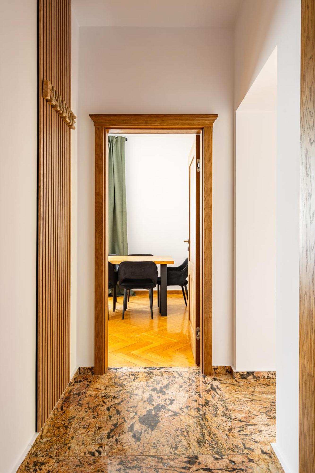 Rentplanet - Apartament Grabiszynska Wrocław Zewnętrze zdjęcie