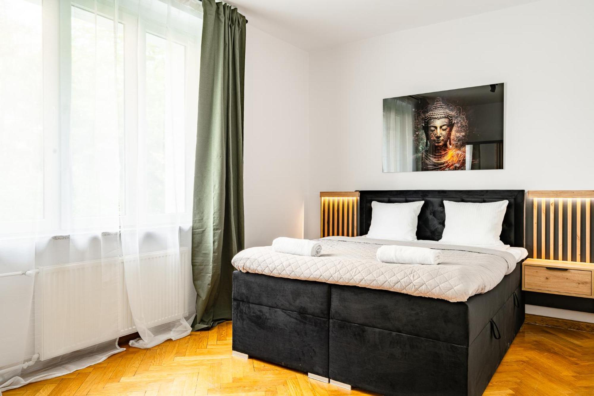 Rentplanet - Apartament Grabiszynska Wrocław Zewnętrze zdjęcie