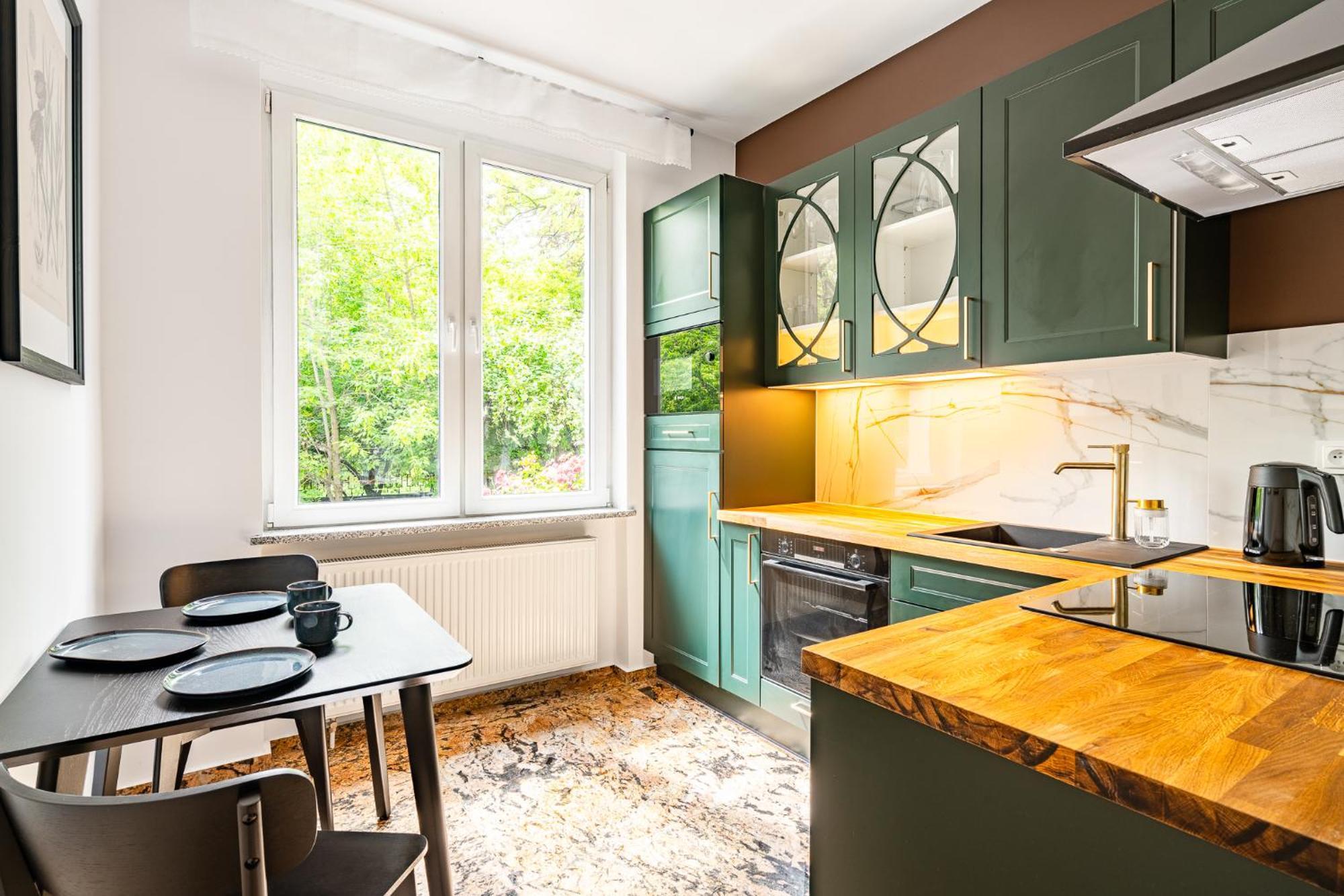 Rentplanet - Apartament Grabiszynska Wrocław Zewnętrze zdjęcie